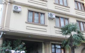 Hotel Hayat