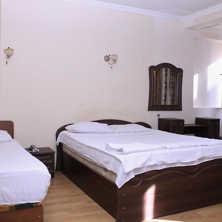 Hotel Hayat Batumi Zewnętrze zdjęcie