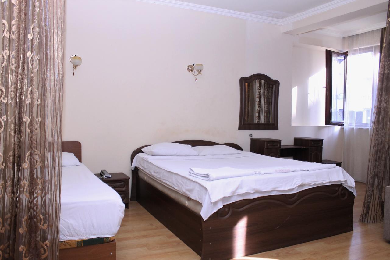 Hotel Hayat Batumi Zewnętrze zdjęcie