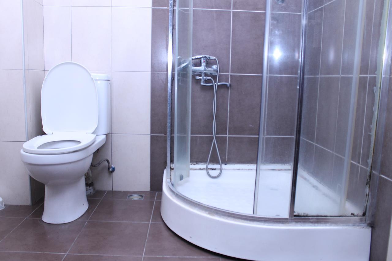 Hotel Hayat Batumi Zewnętrze zdjęcie