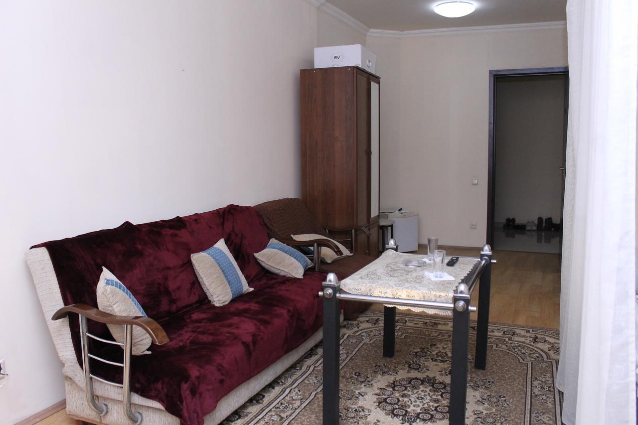 Hotel Hayat Batumi Zewnętrze zdjęcie
