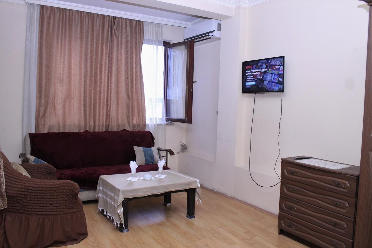 Hotel Hayat Batumi Zewnętrze zdjęcie