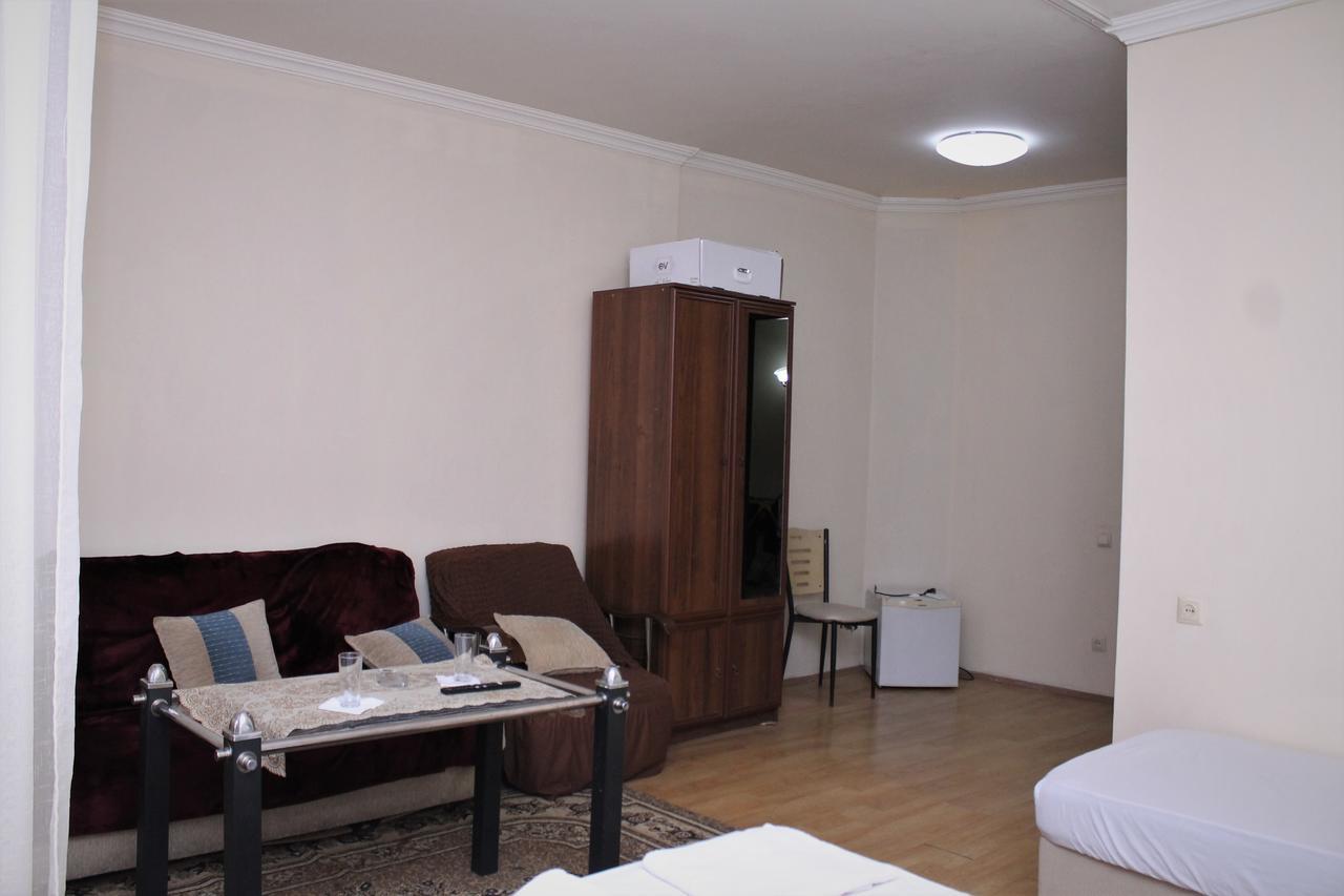 Hotel Hayat Batumi Zewnętrze zdjęcie