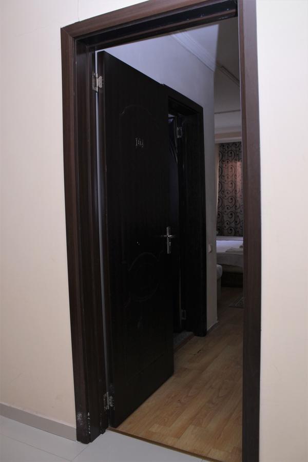 Hotel Hayat Batumi Zewnętrze zdjęcie