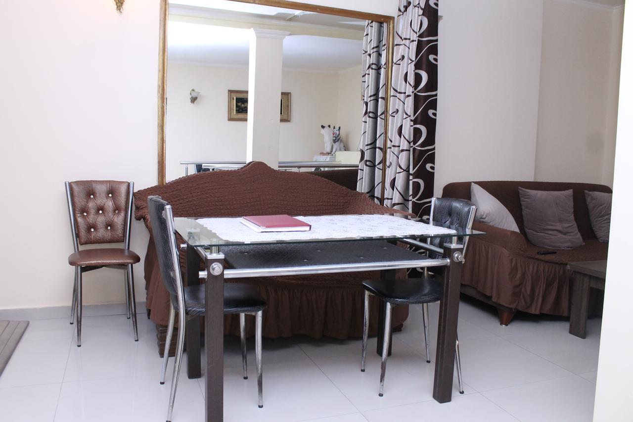 Hotel Hayat Batumi Zewnętrze zdjęcie