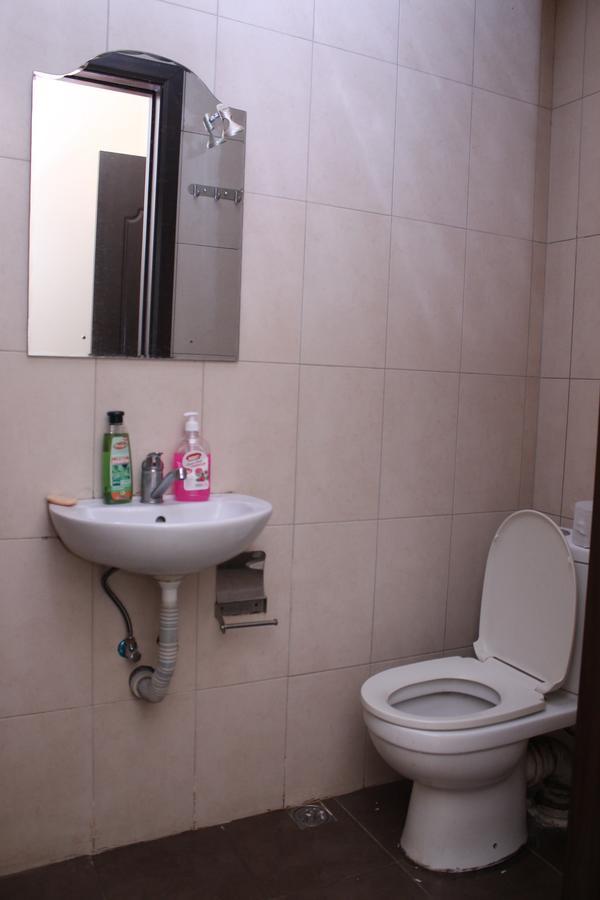 Hotel Hayat Batumi Zewnętrze zdjęcie