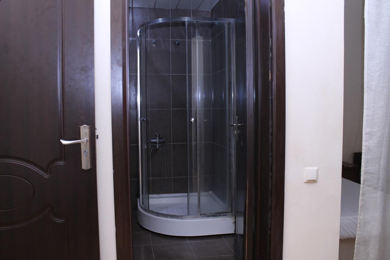 Hotel Hayat Batumi Zewnętrze zdjęcie