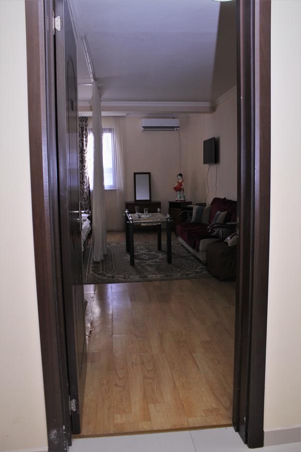 Hotel Hayat Batumi Zewnętrze zdjęcie