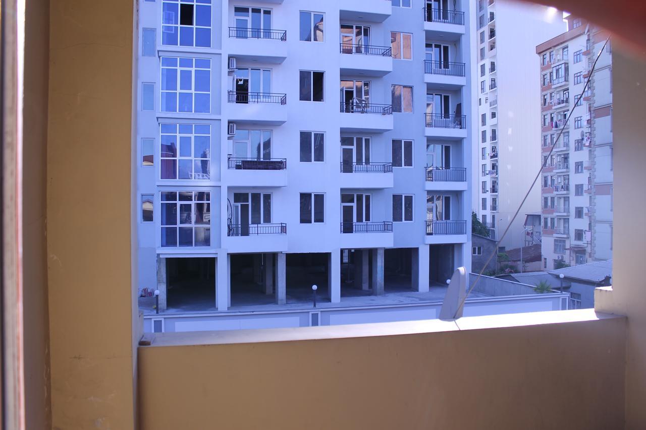 Hotel Hayat Batumi Zewnętrze zdjęcie