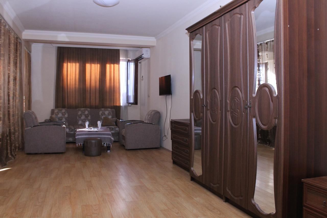 Hotel Hayat Batumi Zewnętrze zdjęcie