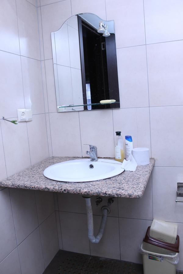 Hotel Hayat Batumi Zewnętrze zdjęcie