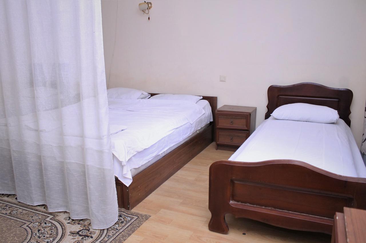 Hotel Hayat Batumi Zewnętrze zdjęcie
