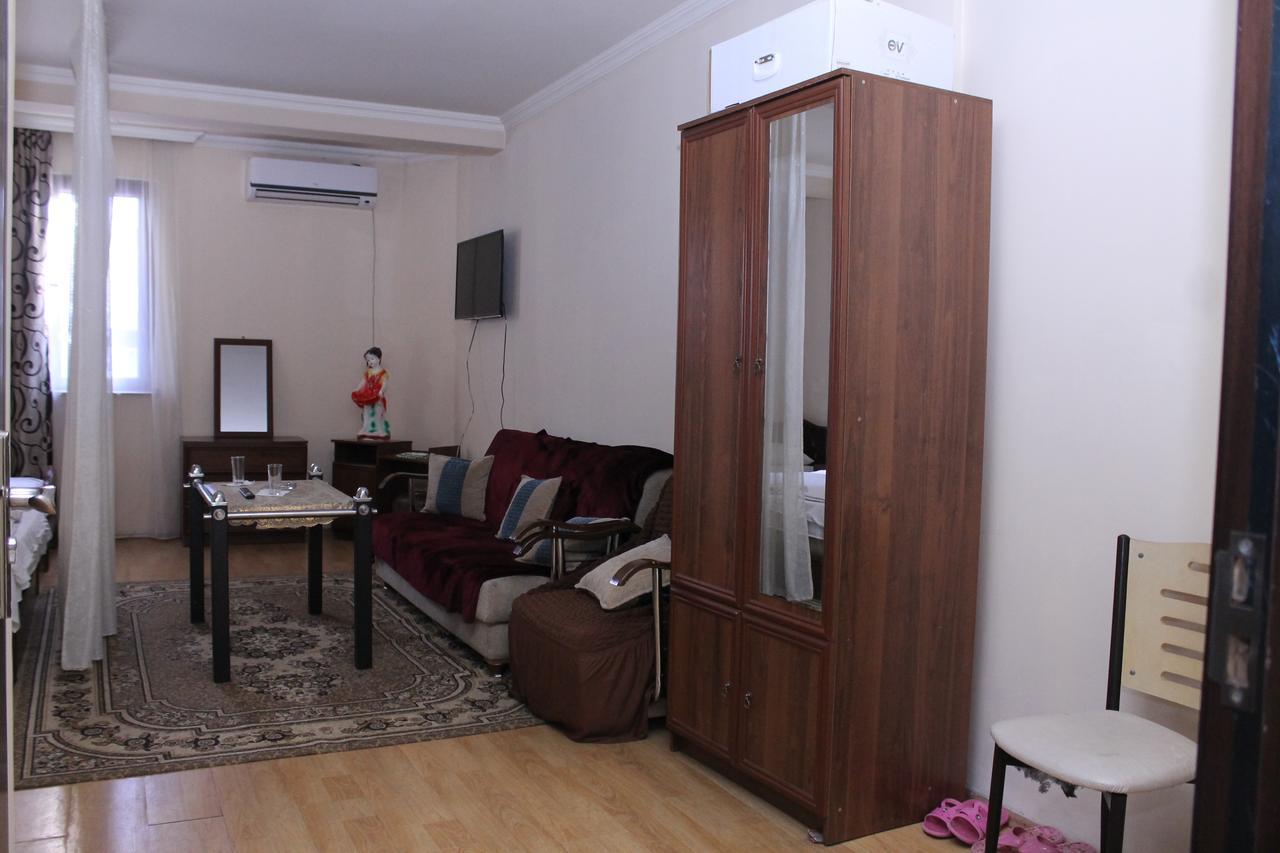 Hotel Hayat Batumi Zewnętrze zdjęcie