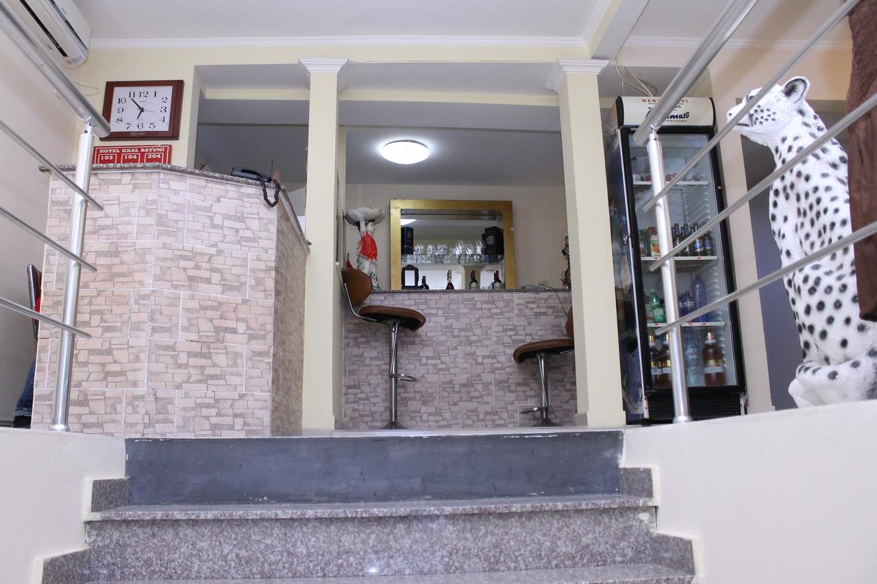 Hotel Hayat Batumi Zewnętrze zdjęcie