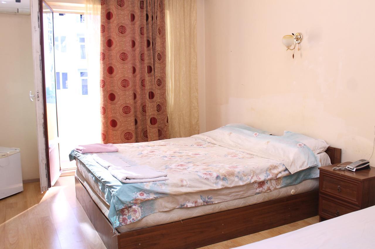 Hotel Hayat Batumi Zewnętrze zdjęcie