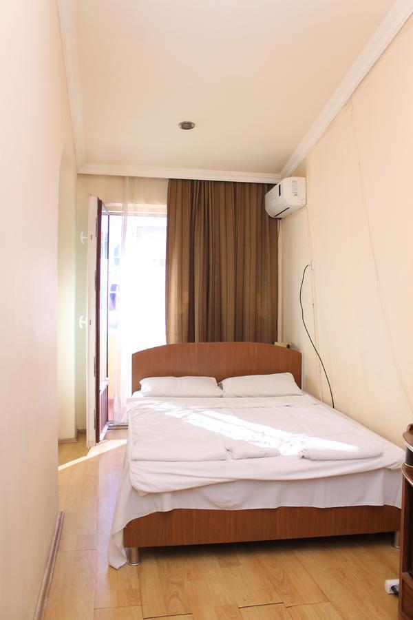 Hotel Hayat Batumi Zewnętrze zdjęcie